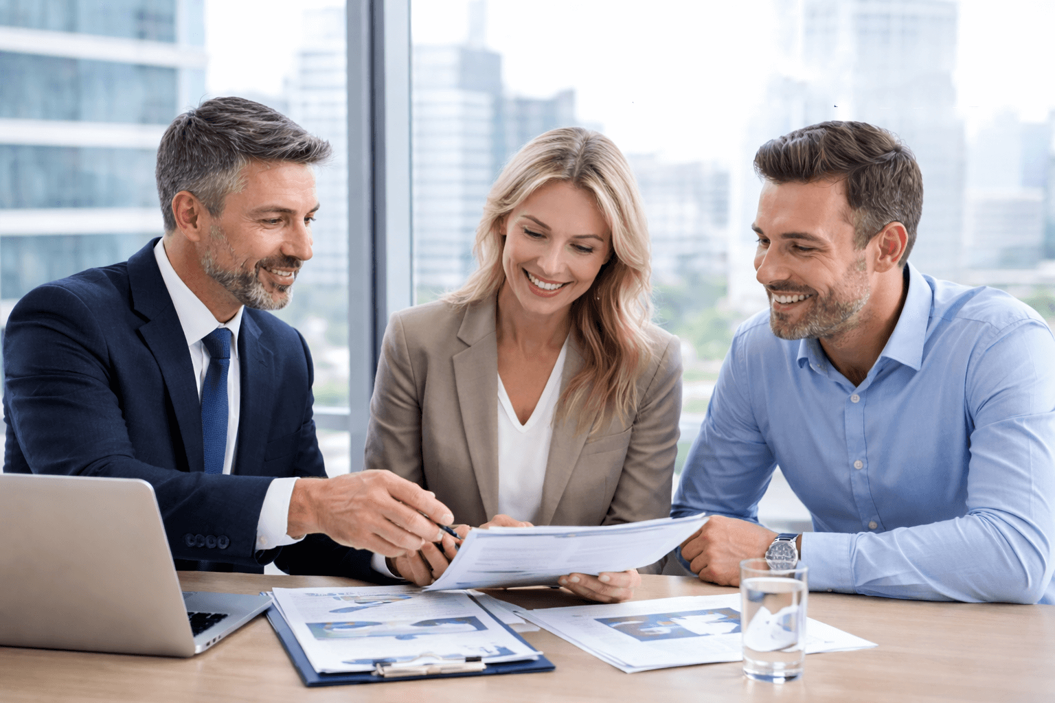 SMSF Loans